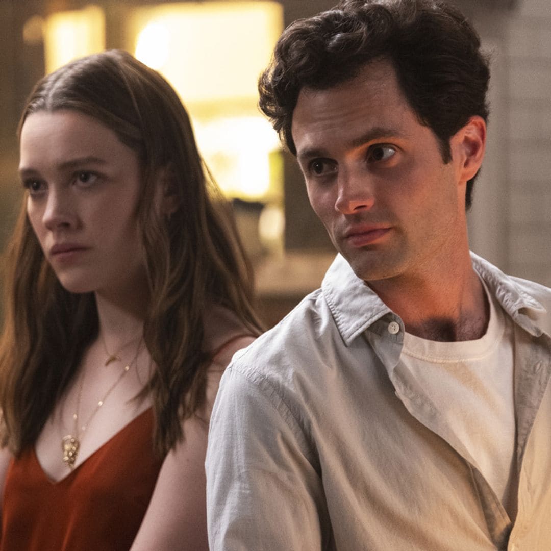 La escalofriante historia de 'amor' de 'You' tendrá una tercera temporada