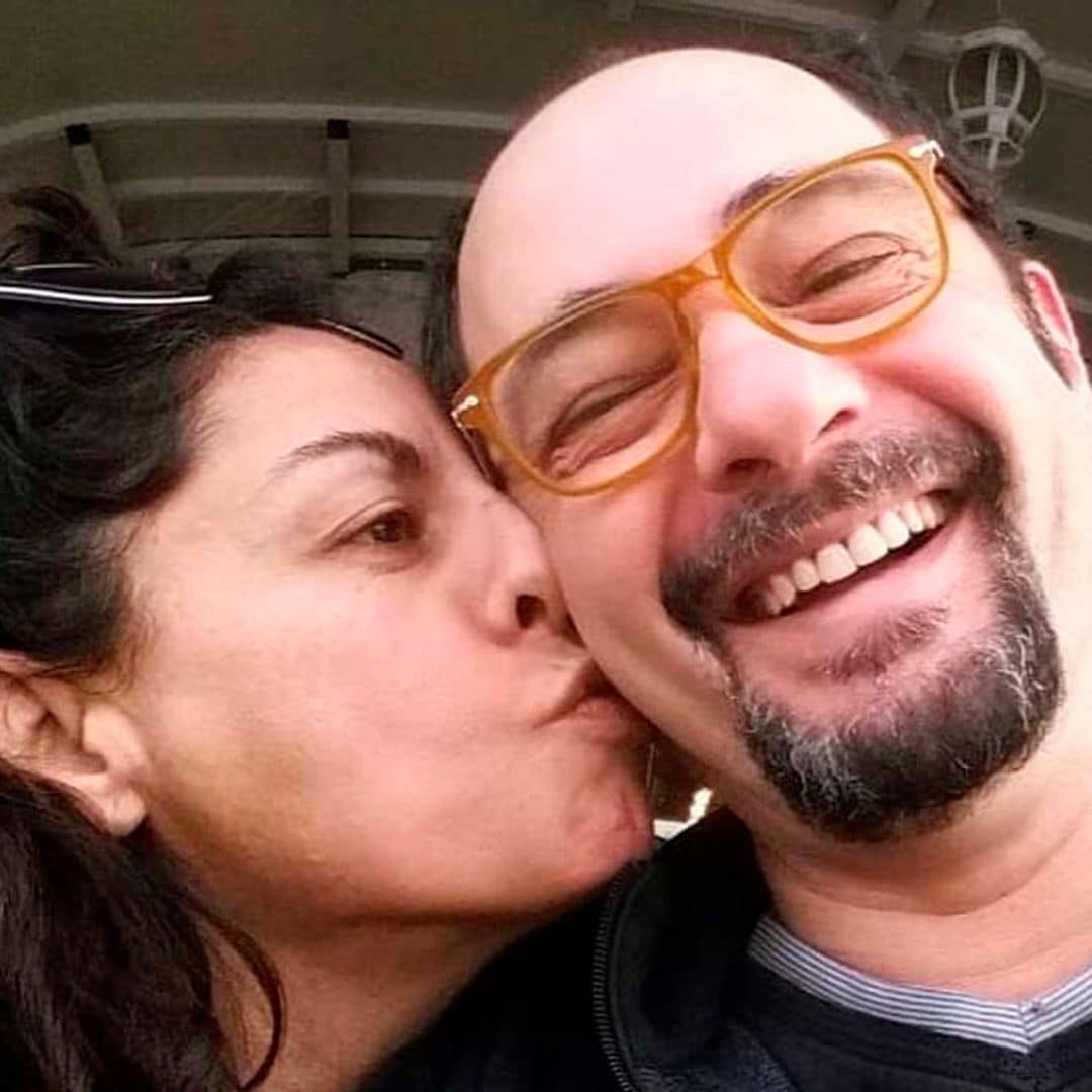 El año más complicado para los actores de 'LQSA': Jordi Sánchez, Cristina Medina y José Luis Gil