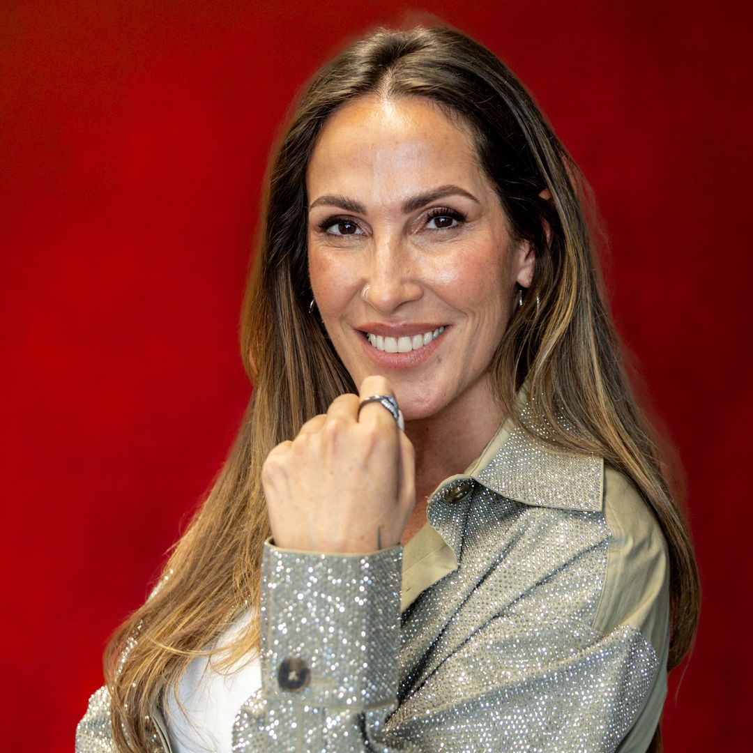 Malú se sincera en el lanzamiento de 'Quince': "He sido mi peor enemiga y me ha costado quitarme la careta"