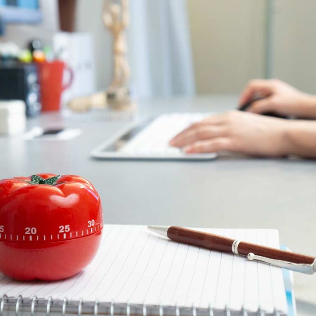 ¿Qué es la técnica Pomodoro y cómo puede ayudarte en tu día a día?