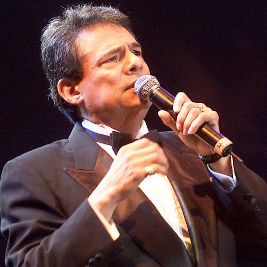 Fallece el cantante José José a los 71 años