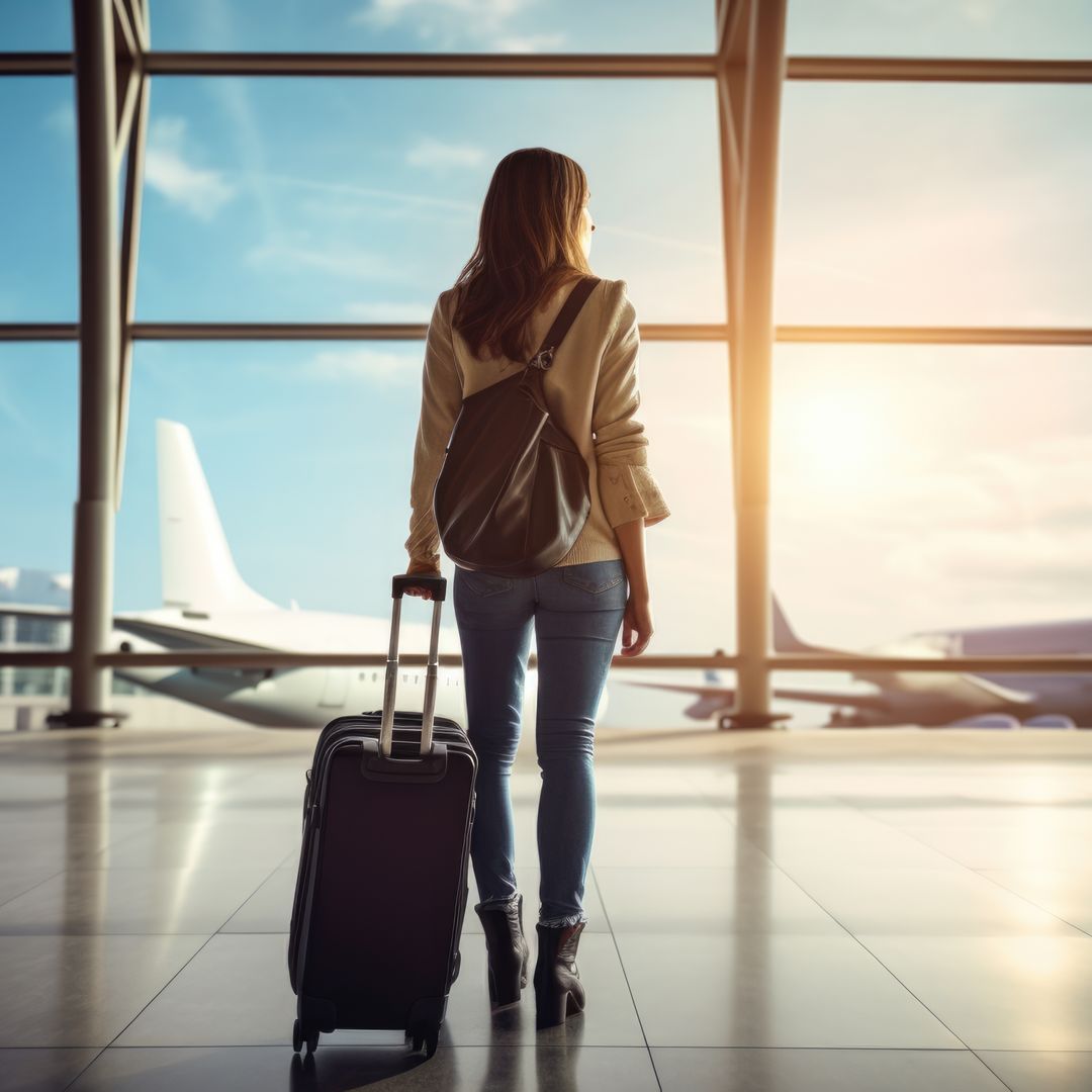 Llega el día más barato del año para comprar vuelos: descuentos de hasta un 80% para tu próxima escapada