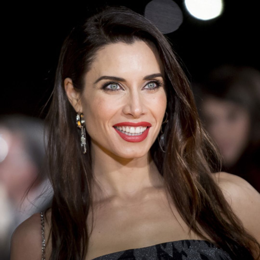 Sergio, el hijo mayor de Pilar Rubio, un 'máquina' jugando al billar