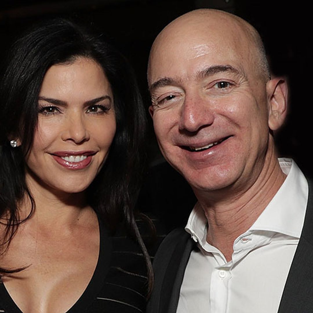 Medios estadounidenses apuntan que Jeff Bezos podría mantener una relación con una reportera