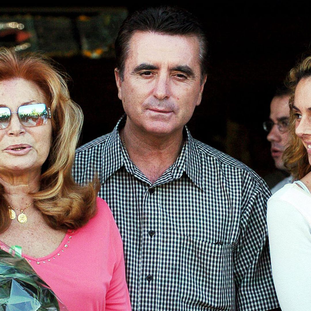 Rocío Carrasco, sobre Ortega Cano: 'No tengo nada bueno pendiente con él'