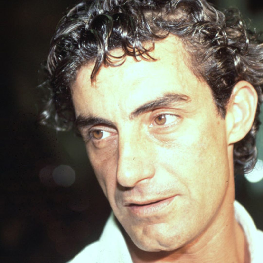 ¡Menudo cambio! El nuevo 'look' de Micky Molina te dejará atónito