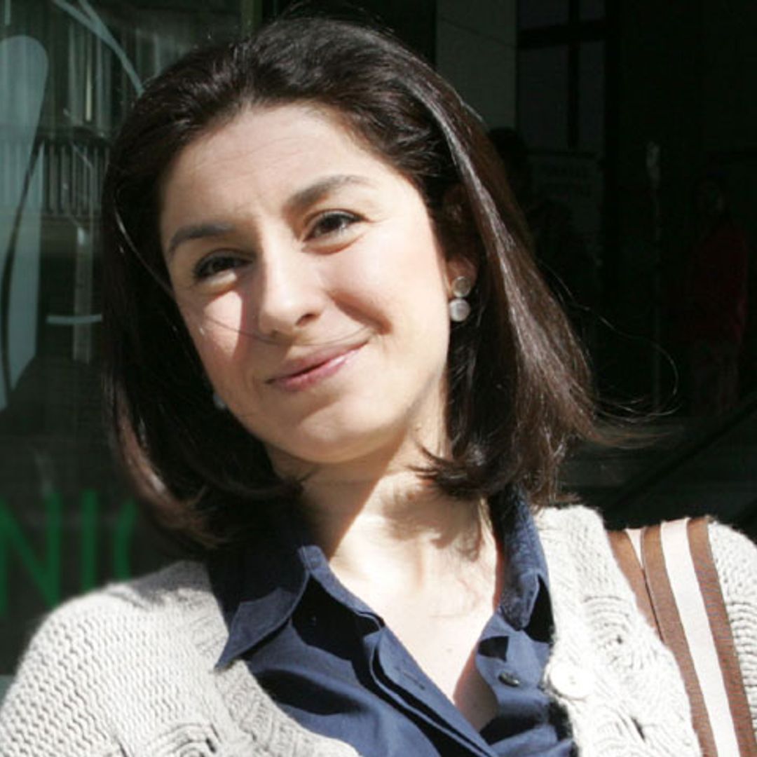 En ¡HOLA!: Vanessa, la hija de Manolo Escobar, cuenta la verdad sobre la reciente muerte de su madre