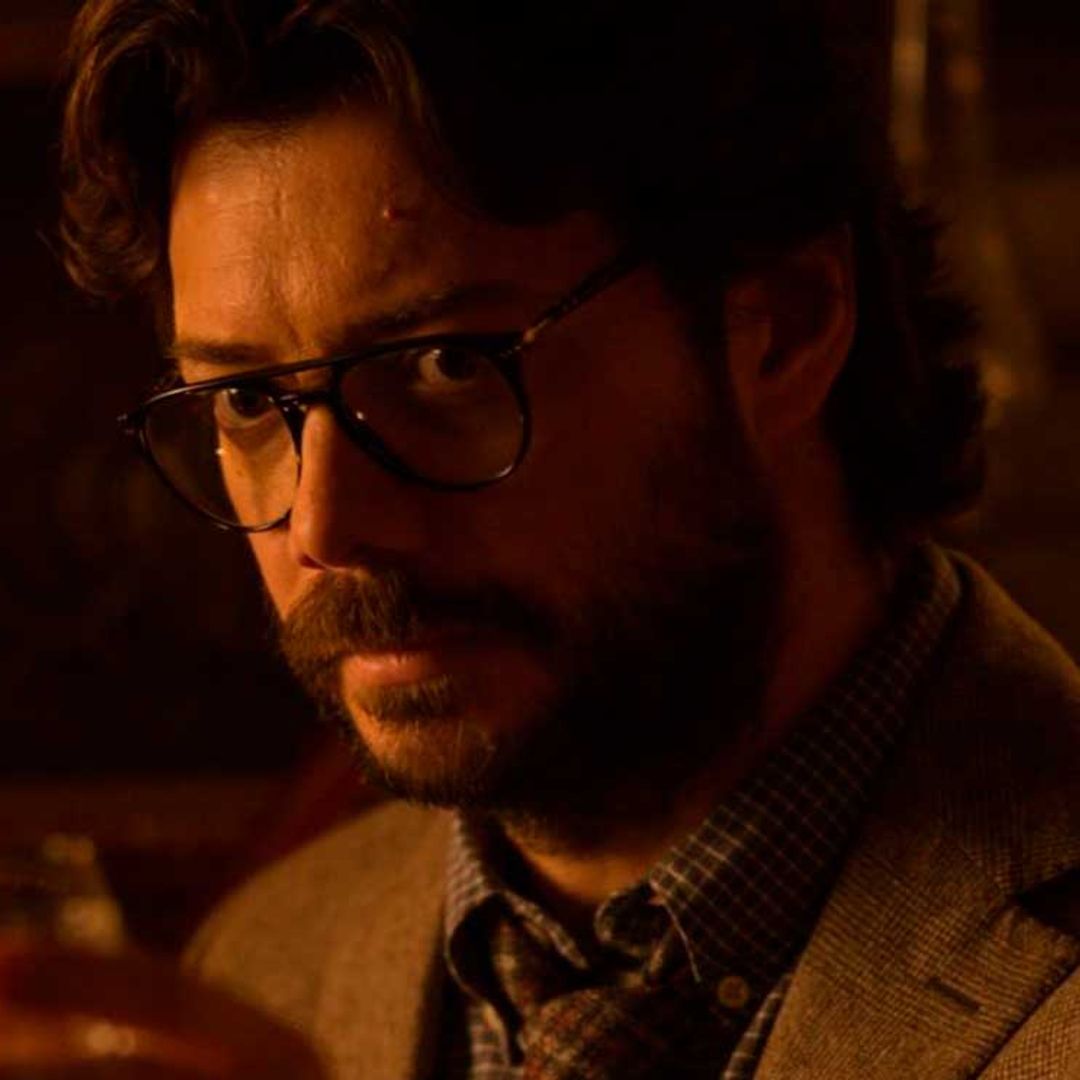 Por fin sabremos si habrá quinta temporada de 'La Casa de Papel'... ¡Descúbrelo!