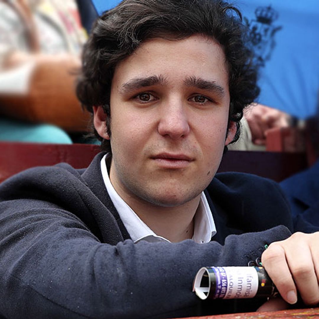 Felipe de Marichalar cumple 20 años: repasamos las dos décadas del sobrino mayor de Felipe VI