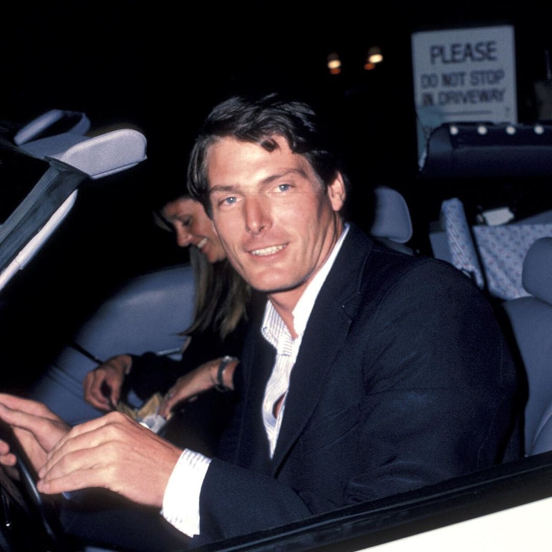 Los hijos de Christopher Reeve asisten al emotivo estreno del documental de su padre en Sundance