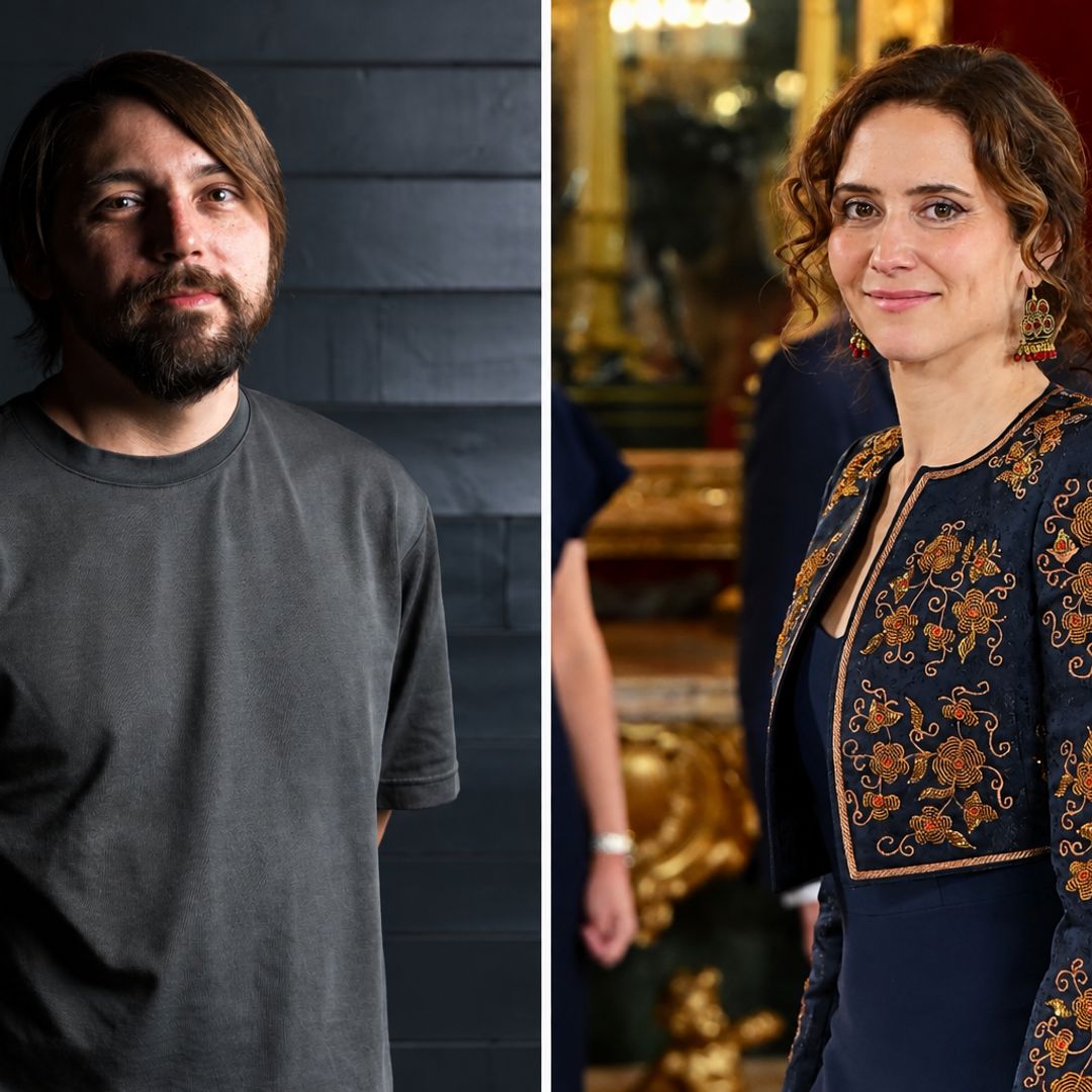Juan Soto Ivars rompe su silencio sobre su supuesta relación con Isabel Díaz Ayuso: "Se ha ido de las manos"