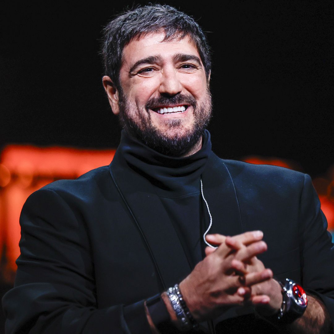 El 'salmOrozco', el salmorejo saludable de Antonio Orozco: "la clave está en no echarle pan"