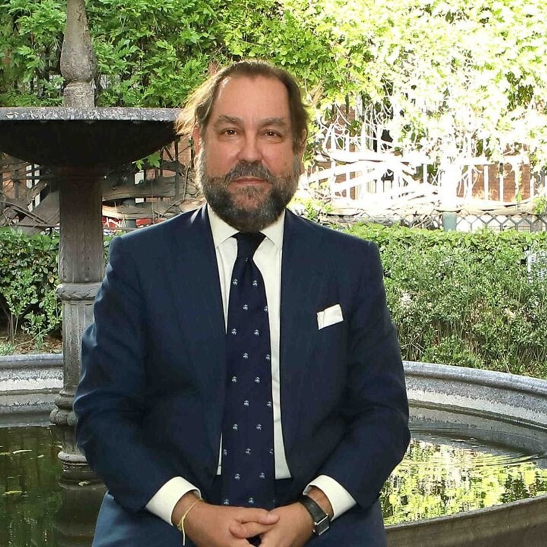 Ramón Pérez-Maura y Mónica Prado, la aristocrática boda que reunirá a príncipes, archiduques y expresidentes este fin de semana en Madrid