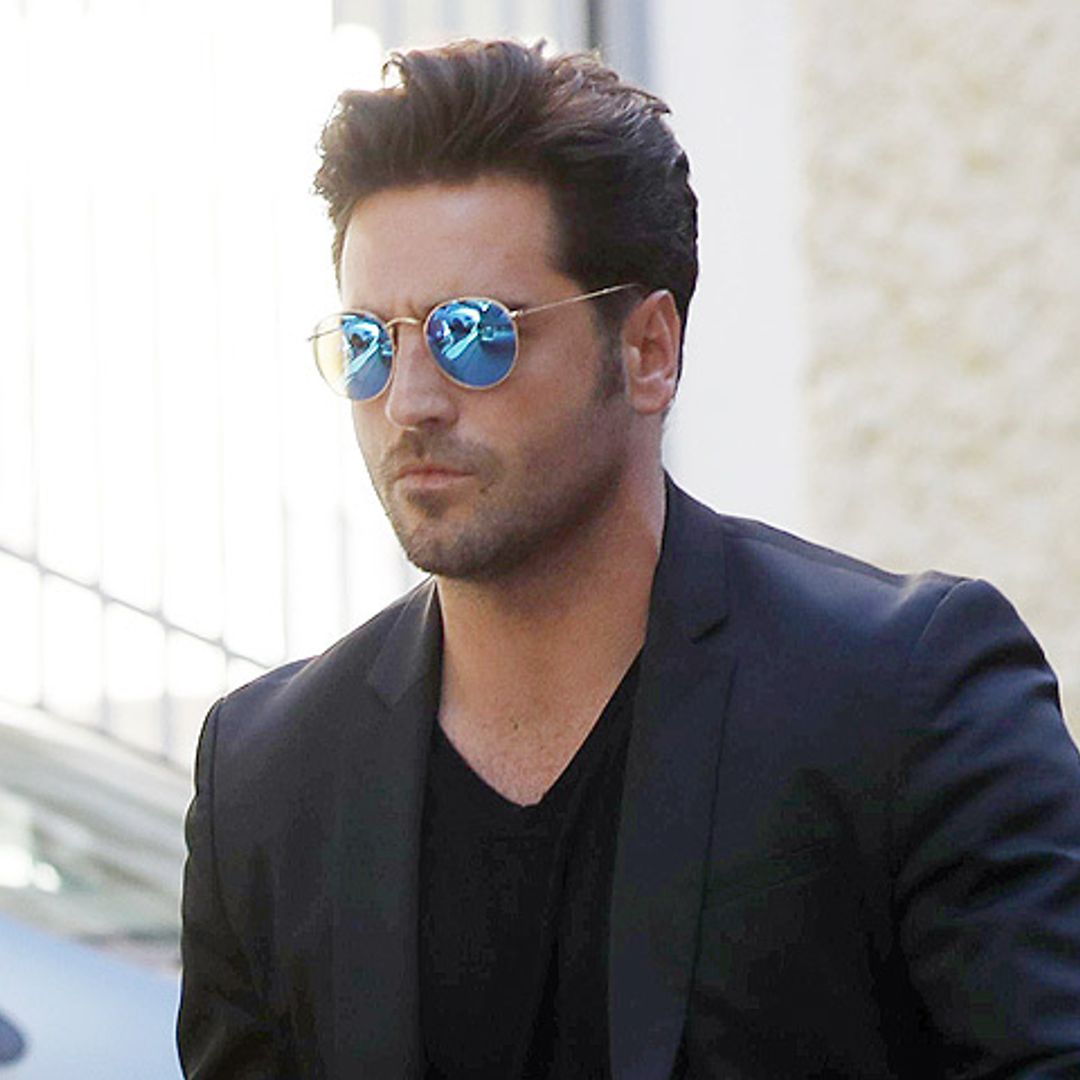 David Bustamante recibe el cariño de sus fans tras publicar este mensaje