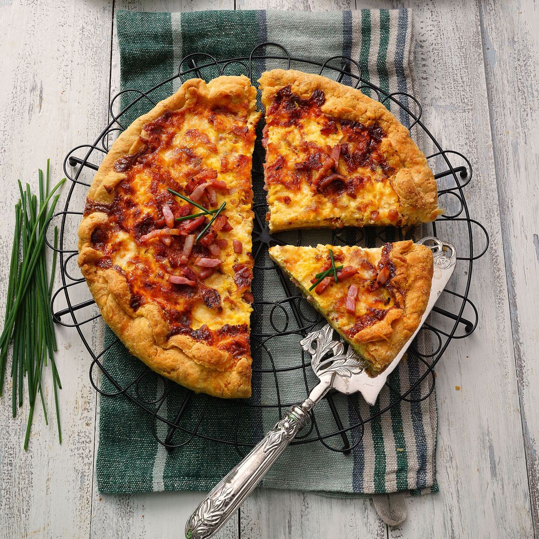 Quiche Lorraine