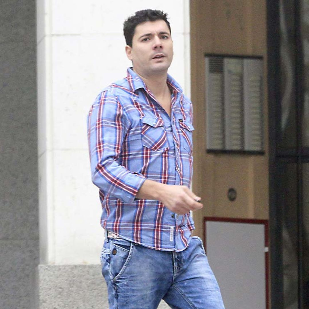 El mensaje de amor y dolor del hijo de Fran Álvarez tras perder a su padre