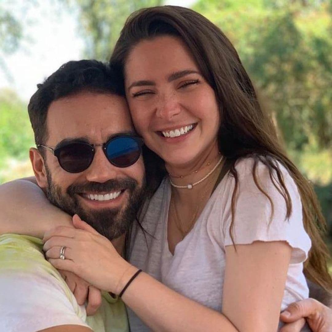Marcus Ornellas sobre el reencuentro de Ariadne Díaz y José Ron: ‘Que les vaya increíble’