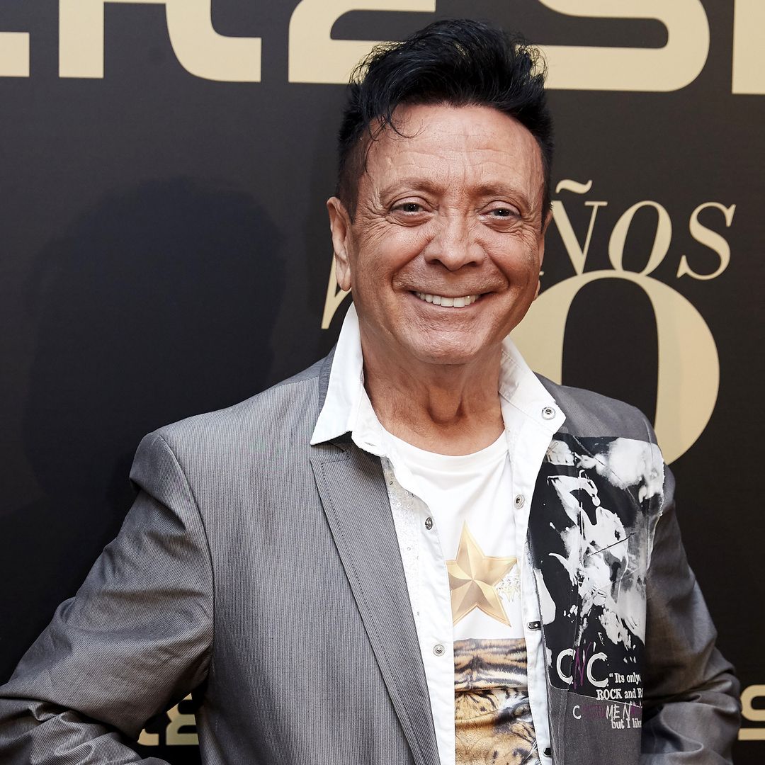 Muere Ruphert, el mítico peluquero de las estrellas
