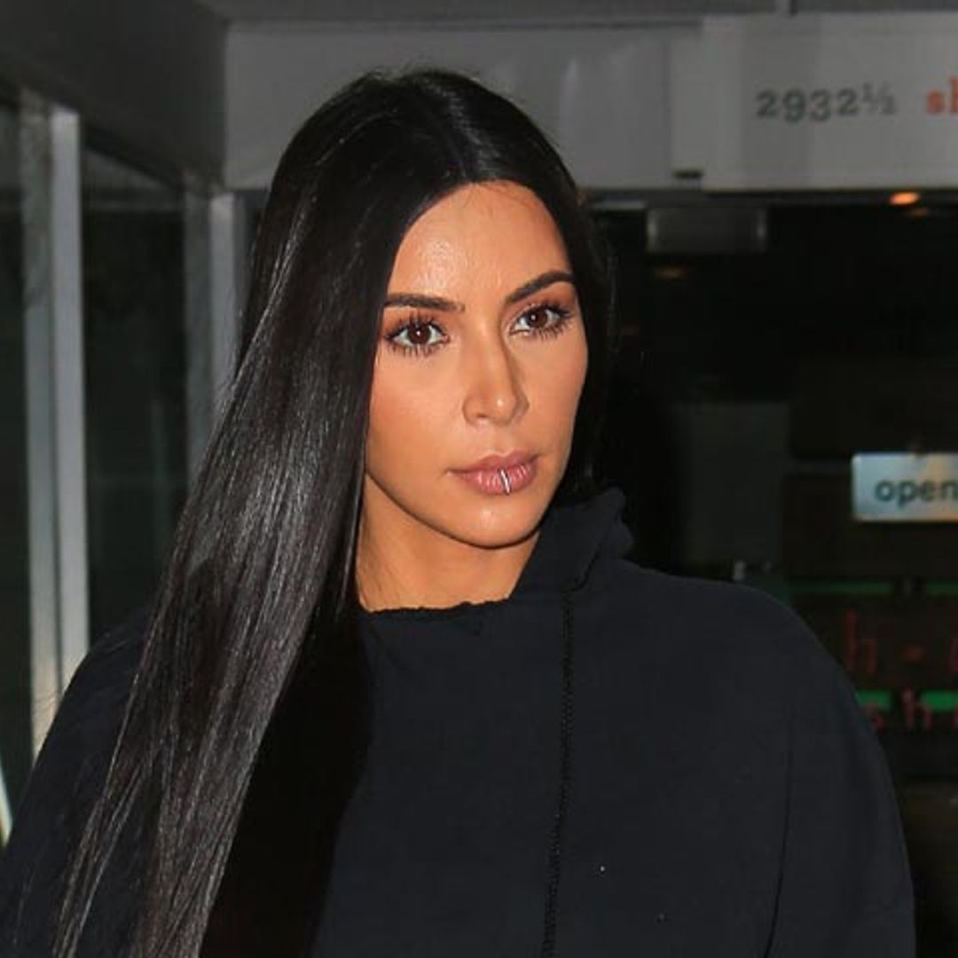 'Ojos azules', 'la anguila'... se filtran detalles de la banda que aterrorizó a Kim Kardashian en París