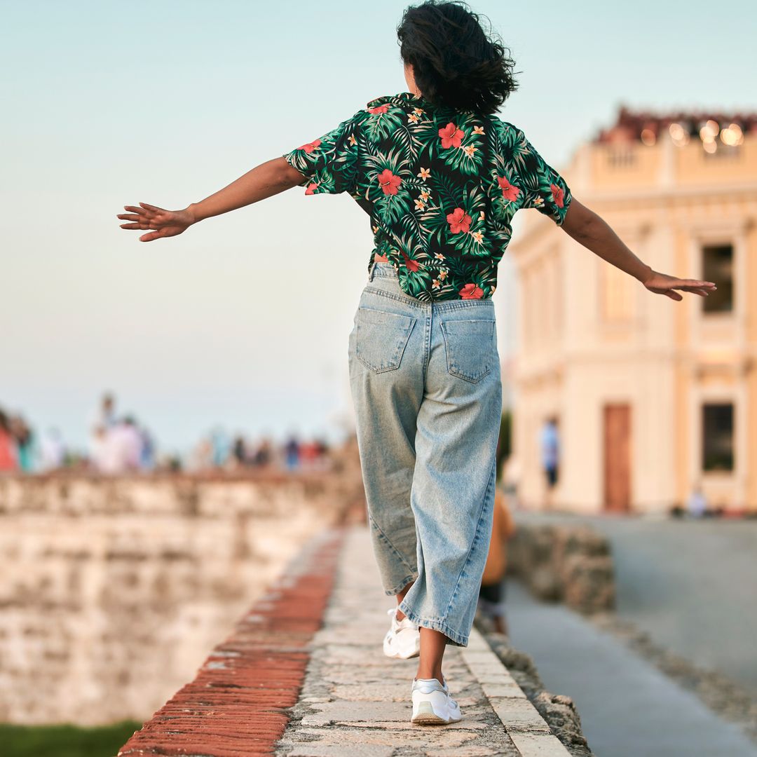 La lista de equipaje perfecta para una escapada en la ciudad este verano