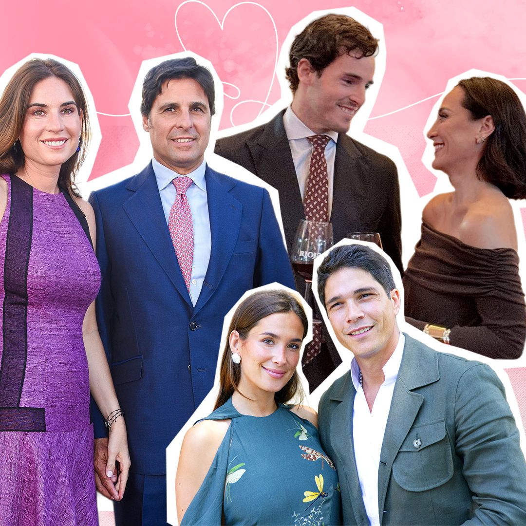De las dudas iniciales al flechazo: así fueron las primeras citas de Tamara Falcó, María Pombo y Lourdes Montes que terminaron en bodas de película