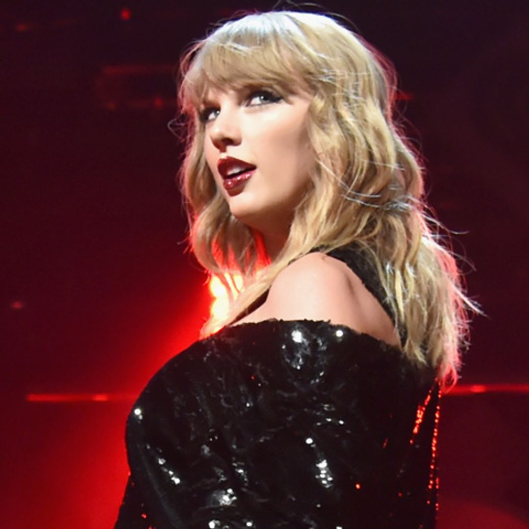 Taylor Swift, la mejor embajadora de su propia línea de ropa
