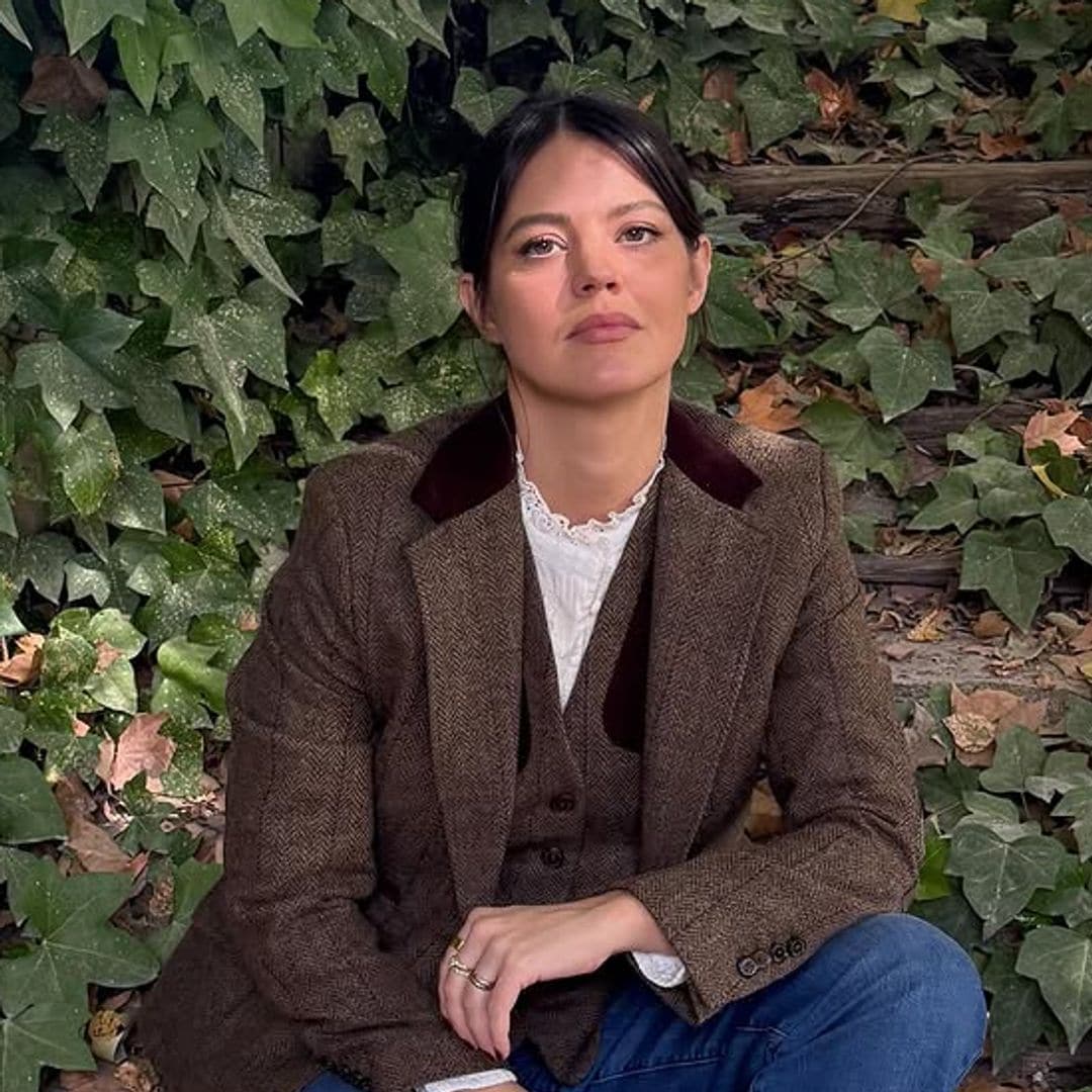 Nuestro psicólogo analiza la reflexión de Isabelle Junot: "Si estás en un constante disco rayado negativo, deberías pensar cuánto tiempo pasas frente al móvil"