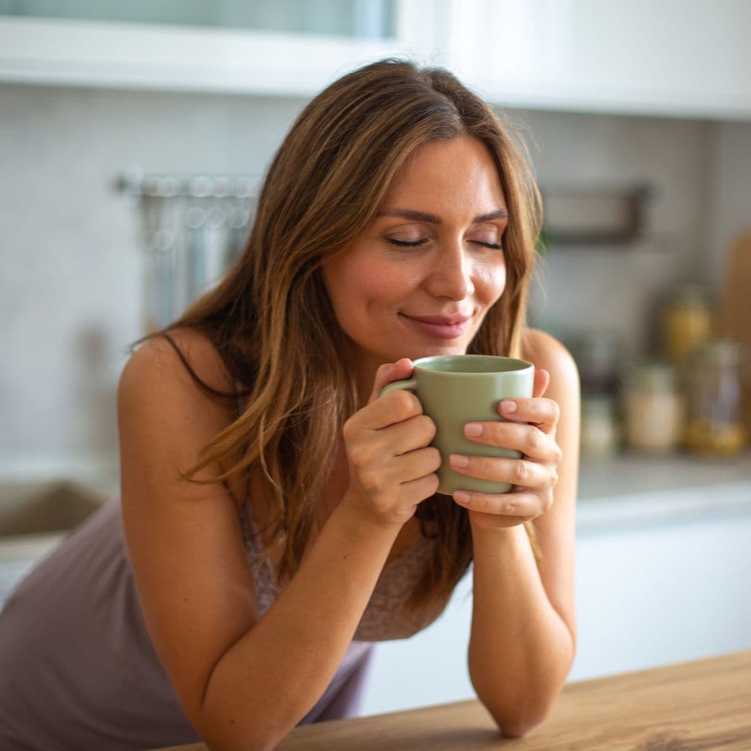 Ana Gloria Cantos, nutricionista: "El café en sí no da energía, hay que entender cómo funciona el cuerpo"