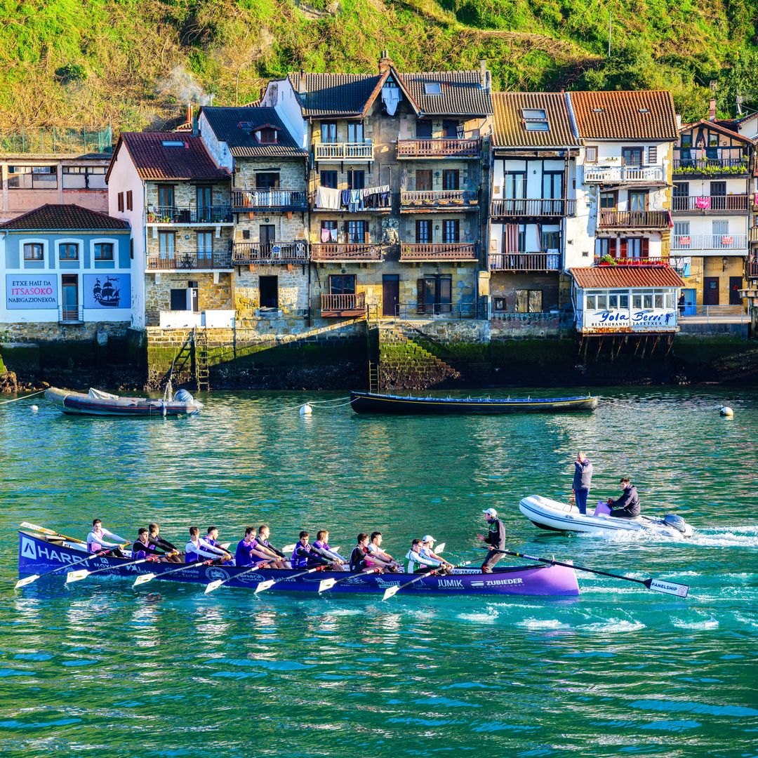 De Loyola a Elizondo, excursiones para disfrutar a menos de una hora de San Sebastián