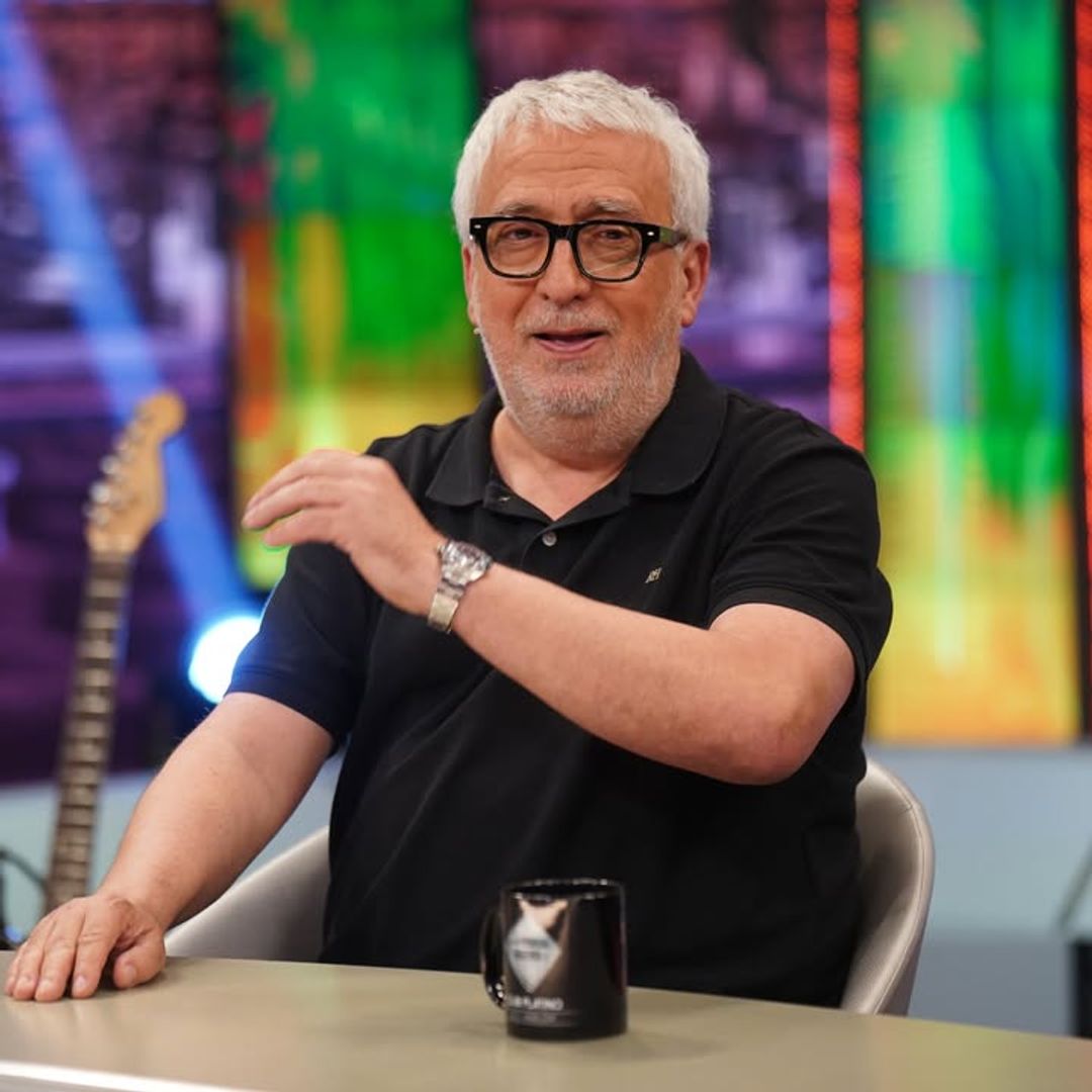 Leo Harlem habla de su increíble transformación física: "He perdido 6 kilos y me encuentro mejor"