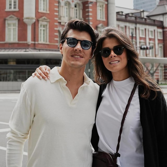 paulina pe a y fernando tena