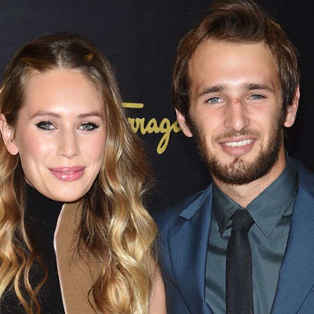 El parecido es notable en estos hermanos, ¿de qué pareja de actores son hijos?