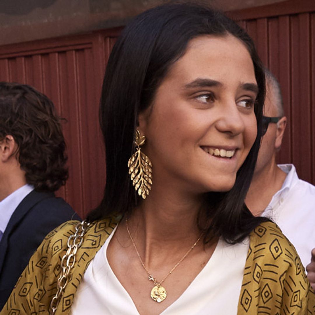 Victoria Federica y la otra lección de estilo que podría haber aprendido de doña Letizia
