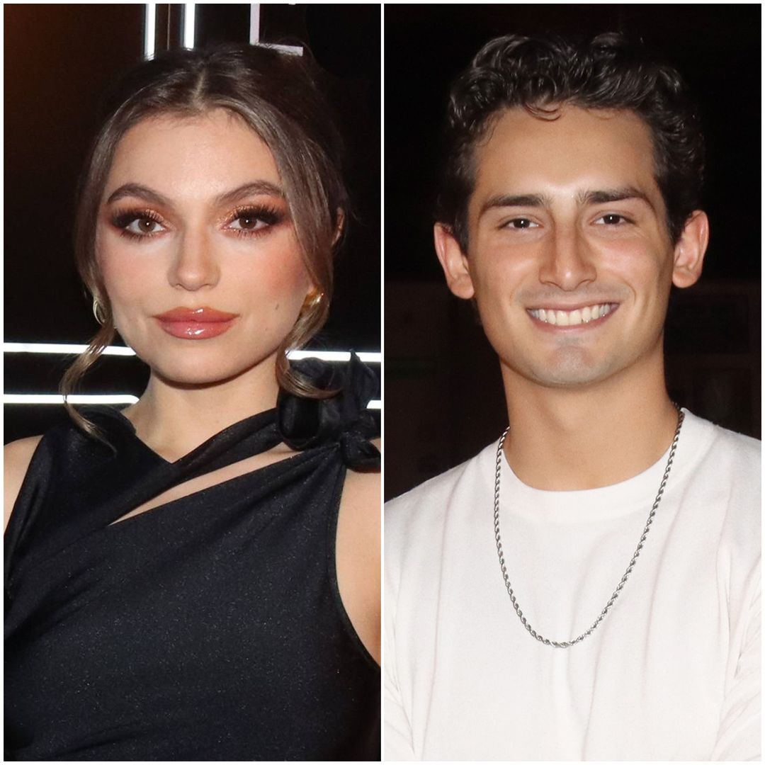 Sofía Castro y Emilio Osorio nos revelan qué cualidades y enseñanzas les han transmitido sus famosos padres
