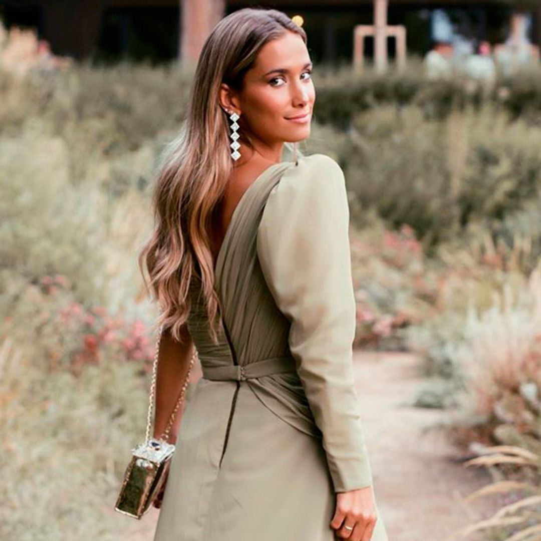 ¡Pura inspiración! Los looks de invitada más virales de las 'influencers' españolas