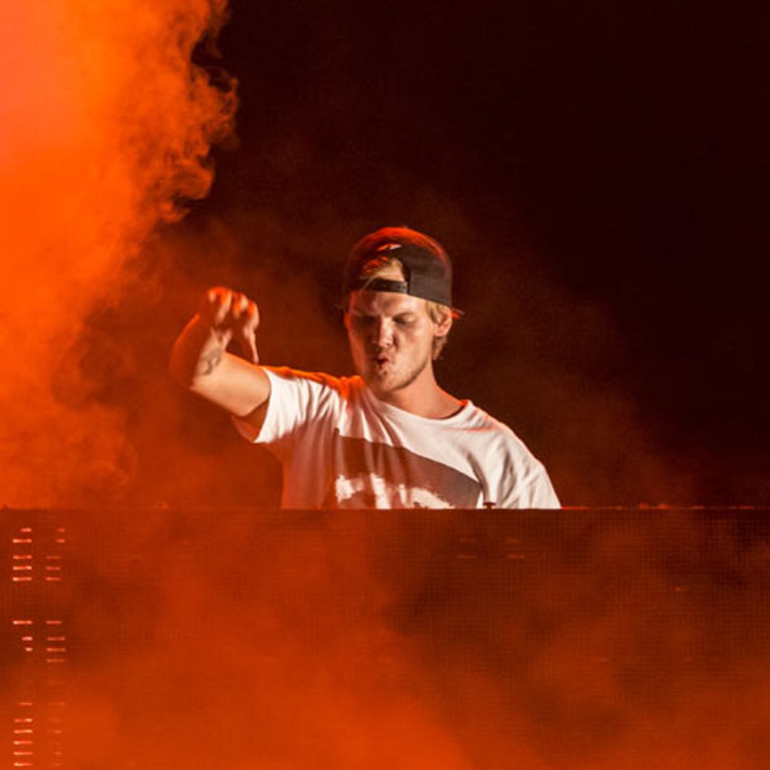 Muere a los 28 años el DJ sueco Avicii