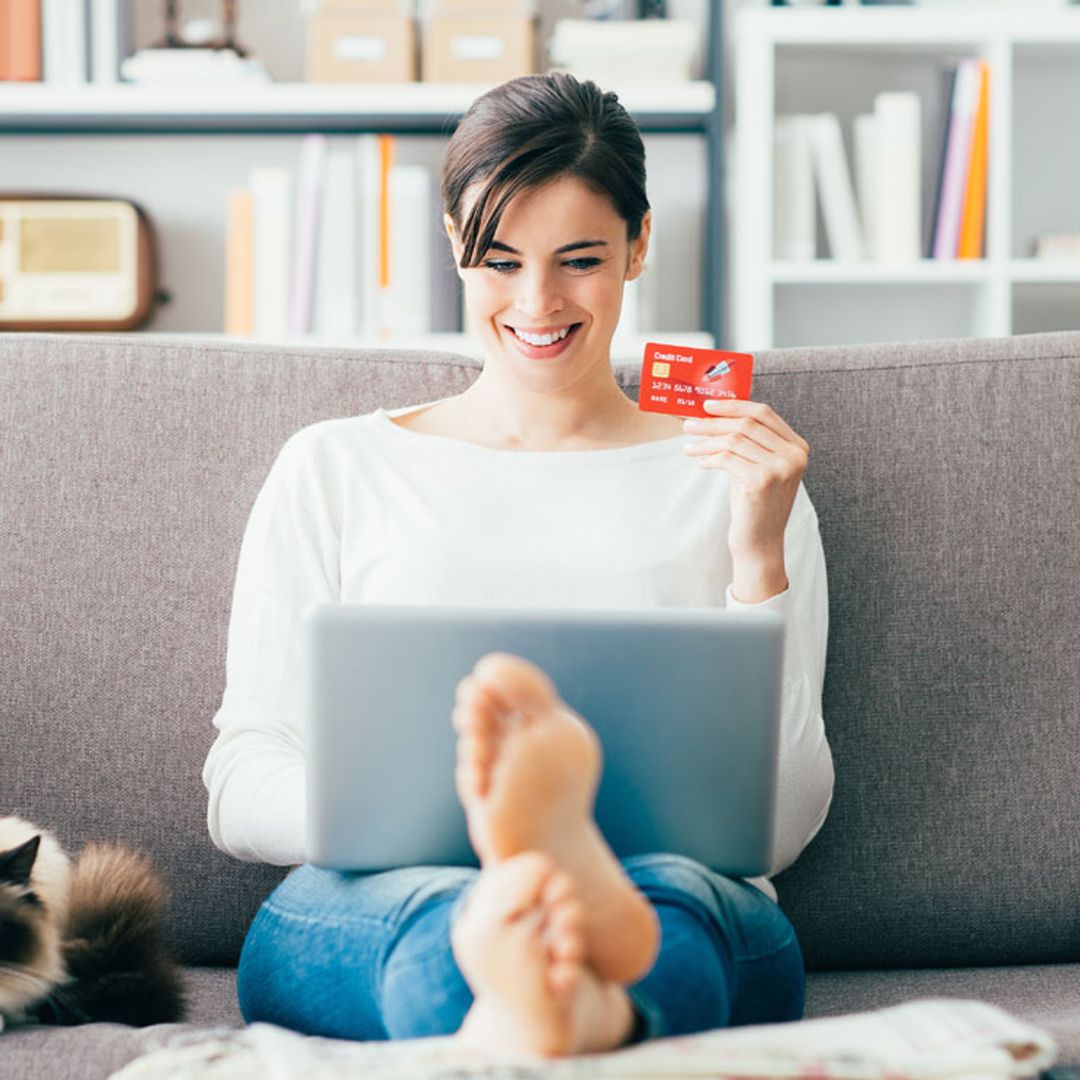 'Black Friday': cómo realizar tu compra online de forma segura