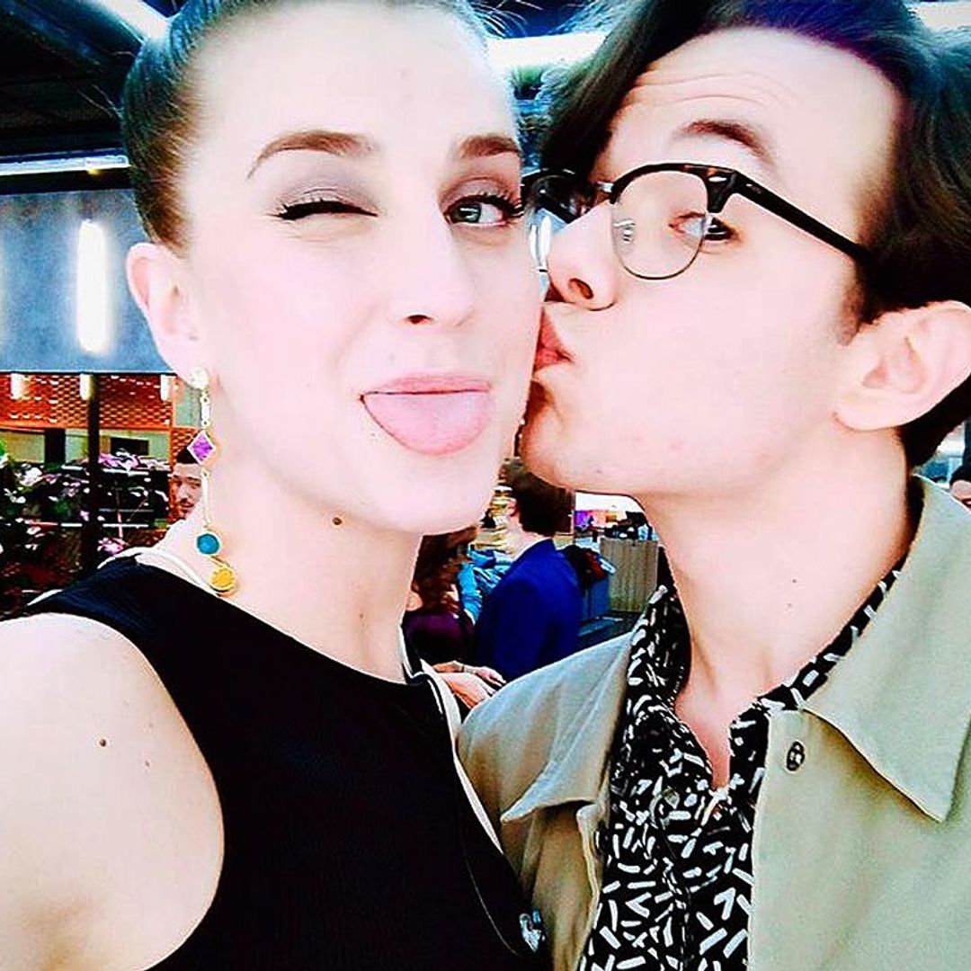 Samantha confiesa qué fue lo que le enamoró de Flavio