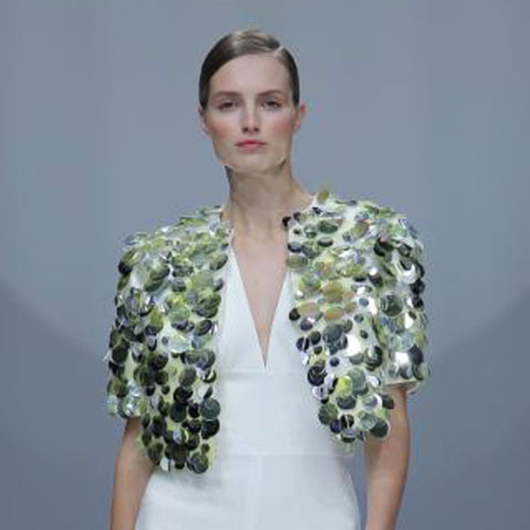 Las diez claves de las novias del 2019, por Isabel Sanchís
