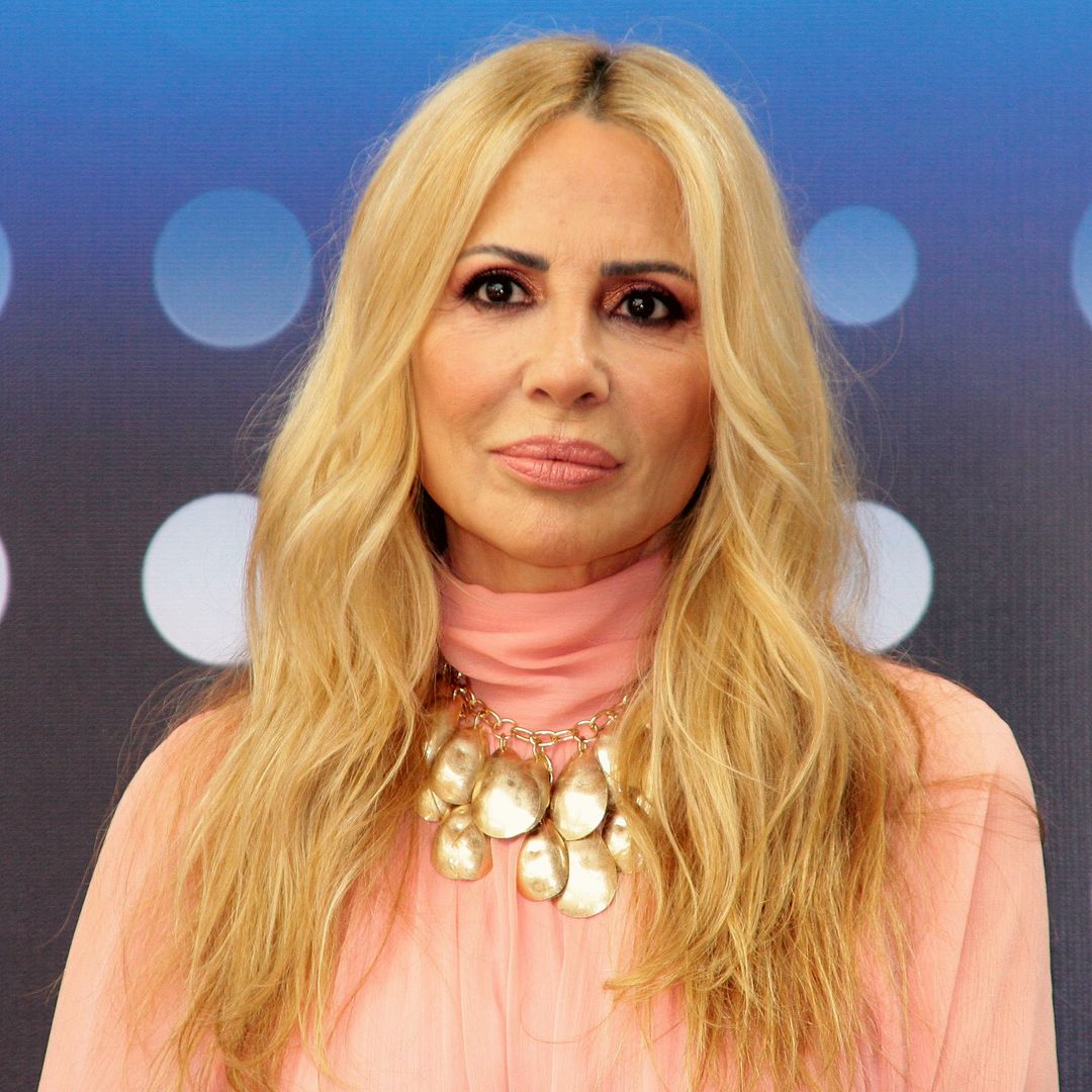 Marta Sánchez, devastada tras la trágica muerte de su pupila Seila Álvarez: "Hay noticias que te rompen en dos"