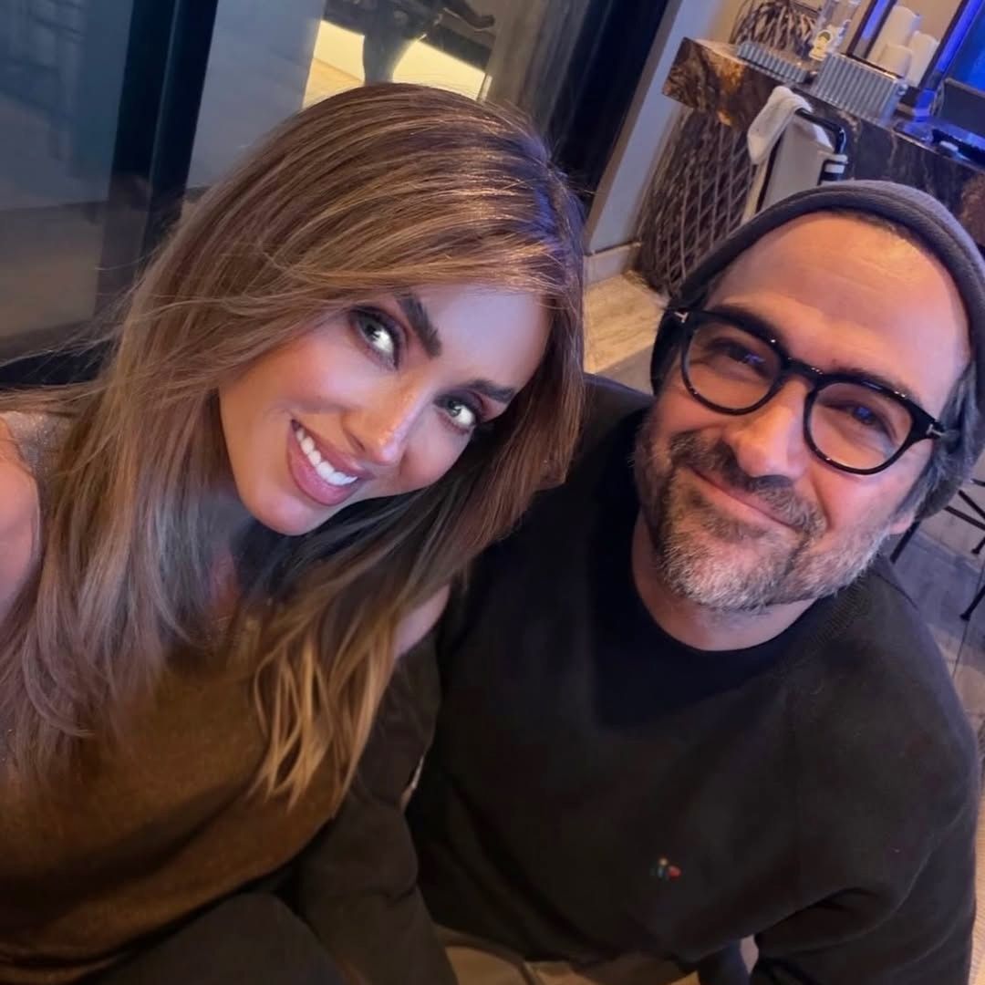 Anahí y Alfonso Herrera recuerdan la fuerte discusión que puso en riesgo la unión de 'RBD'