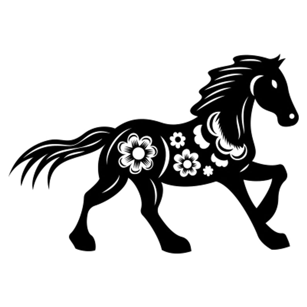 Caballo Horoscope Sign