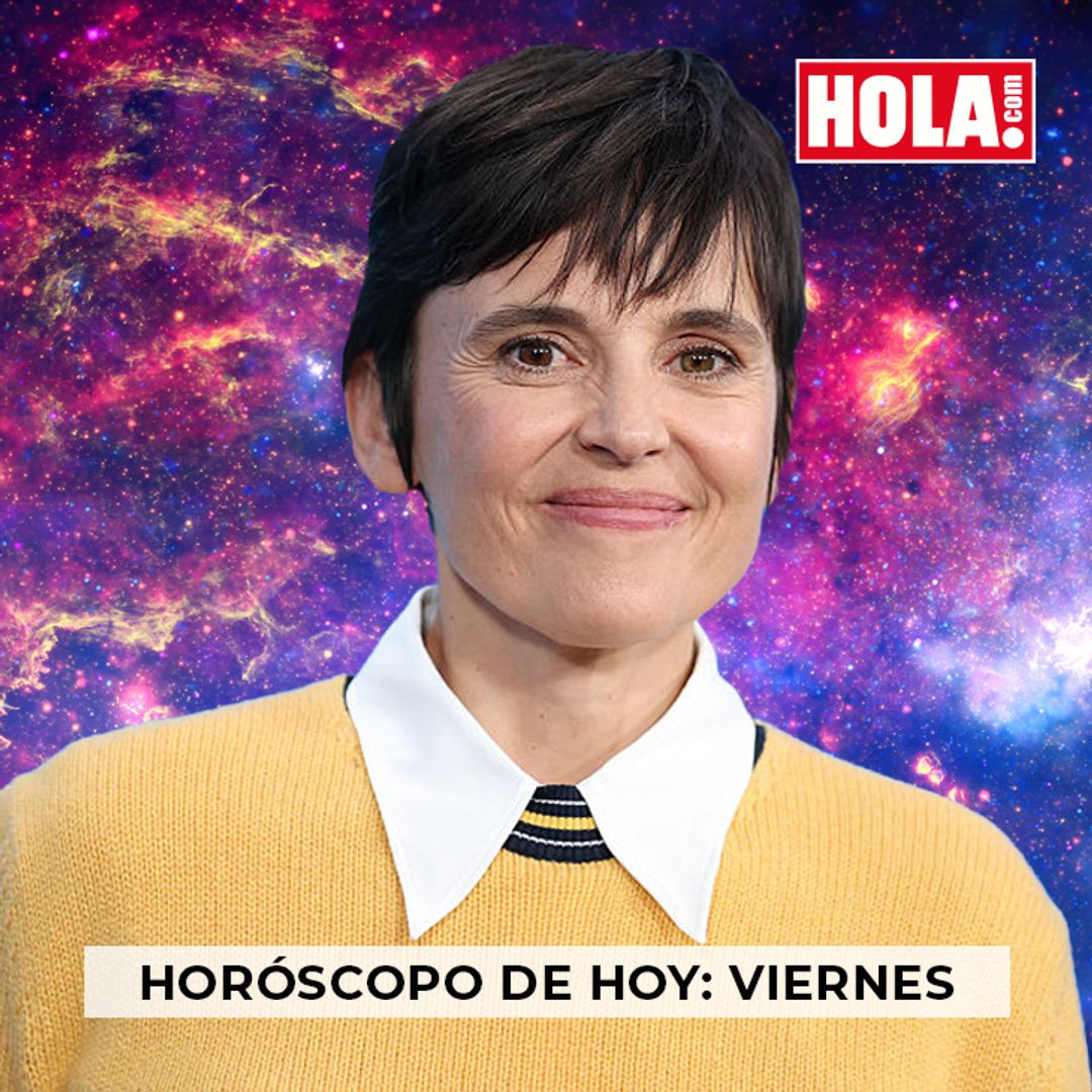 ¿Qué tienen preparado los astros para ti? Descúbrelo en nuestro horóscopo diario