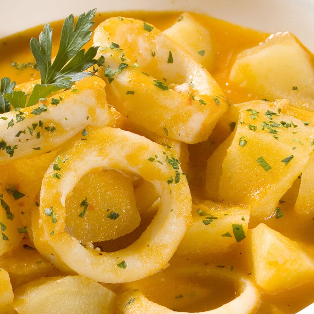 Guisos de patata que triunfaron en 2021 en ¡Hola! Cocina