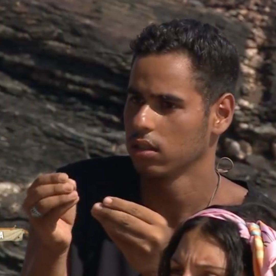 Anuar Beno y su equipo, acusados de hacer trampa con el fuego
