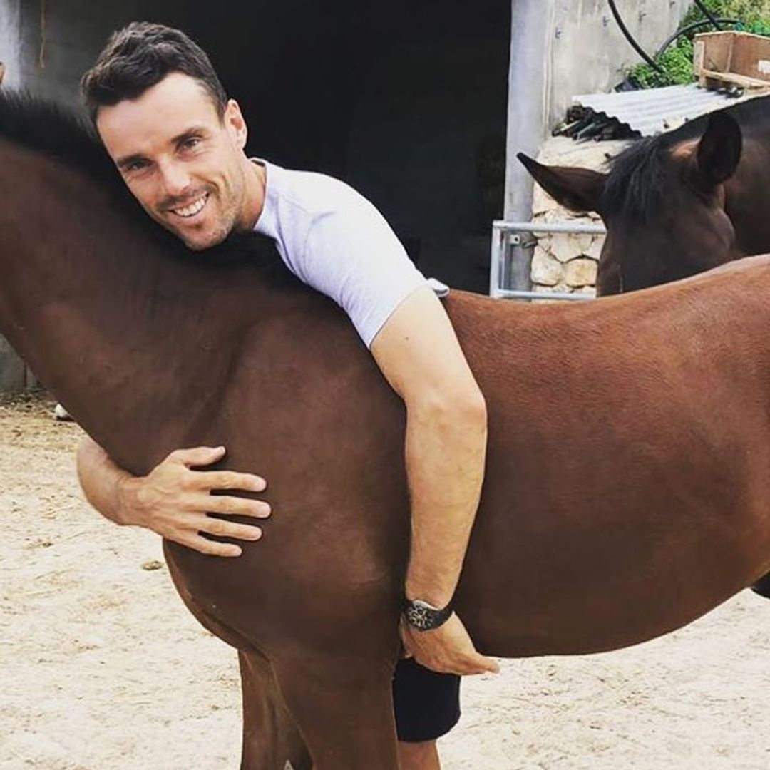¿A qué deporte se dedicó antes del tenis o cuáles son sus aficiones? Conoce a Roberto Bautista