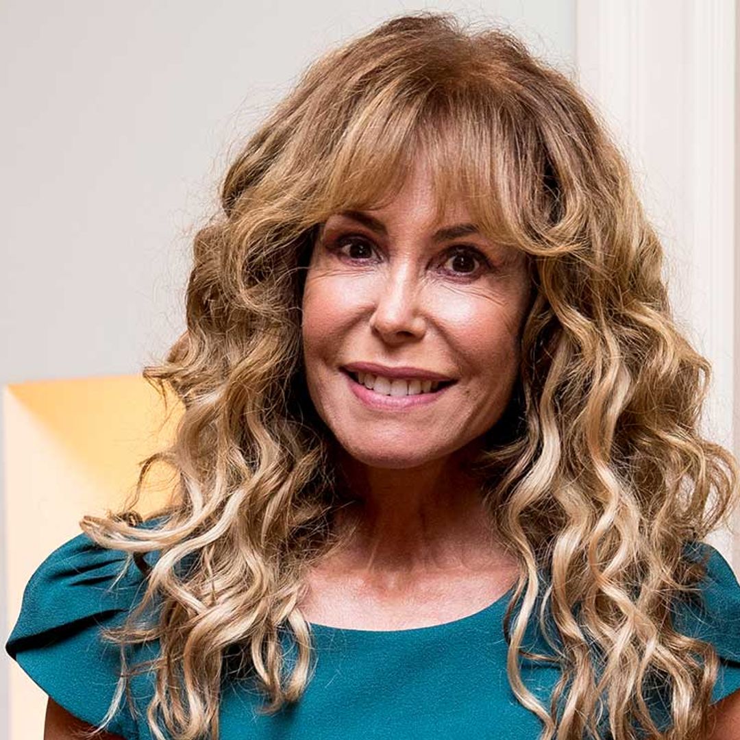 Amigos, trabajo y familia: Lara Dibildos, cumple 48 años...¿dispuesta a enamorarse de nuevo?