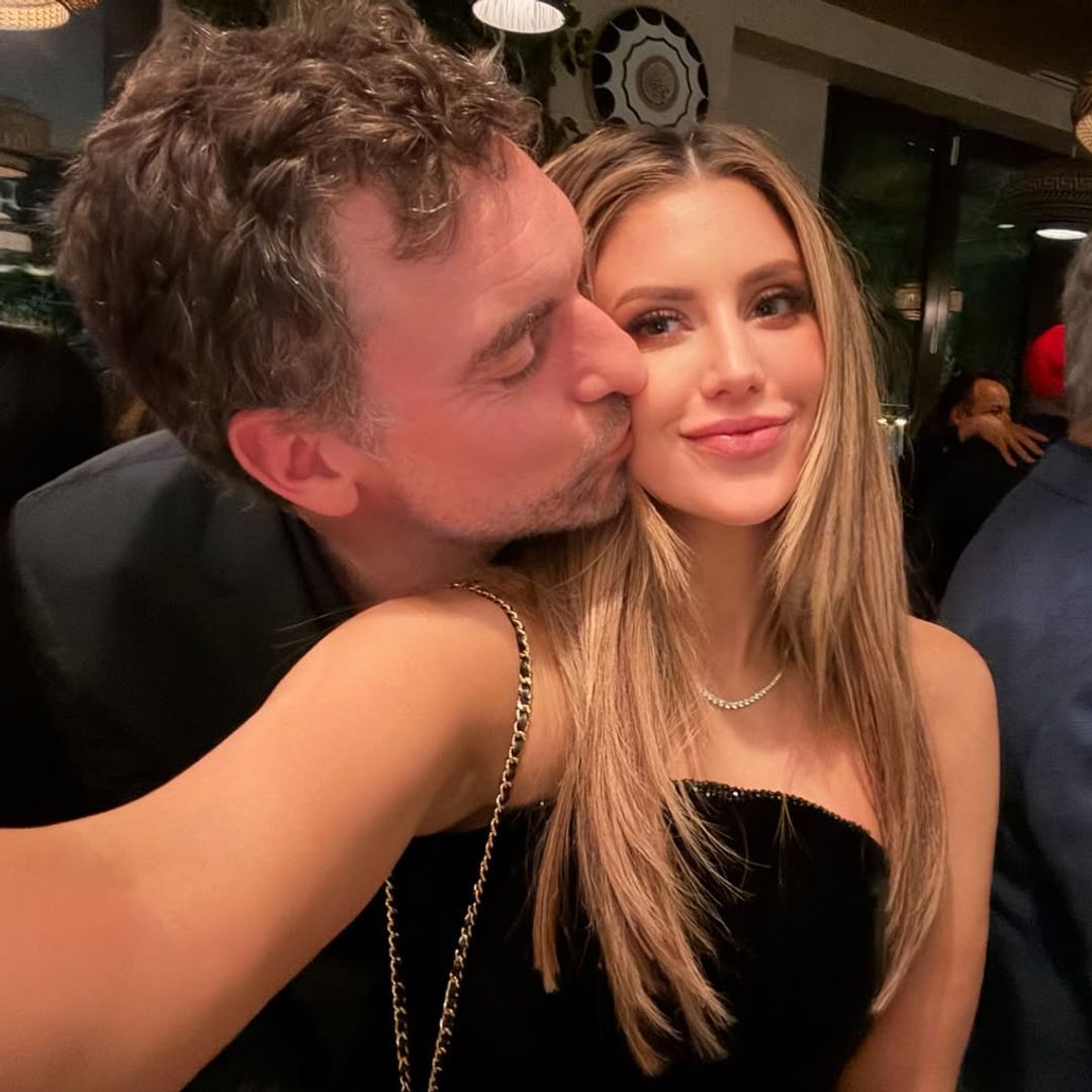 Así de mayores están los hijos de Pau Gasol: la foto familiar inédita que arrasa en redes