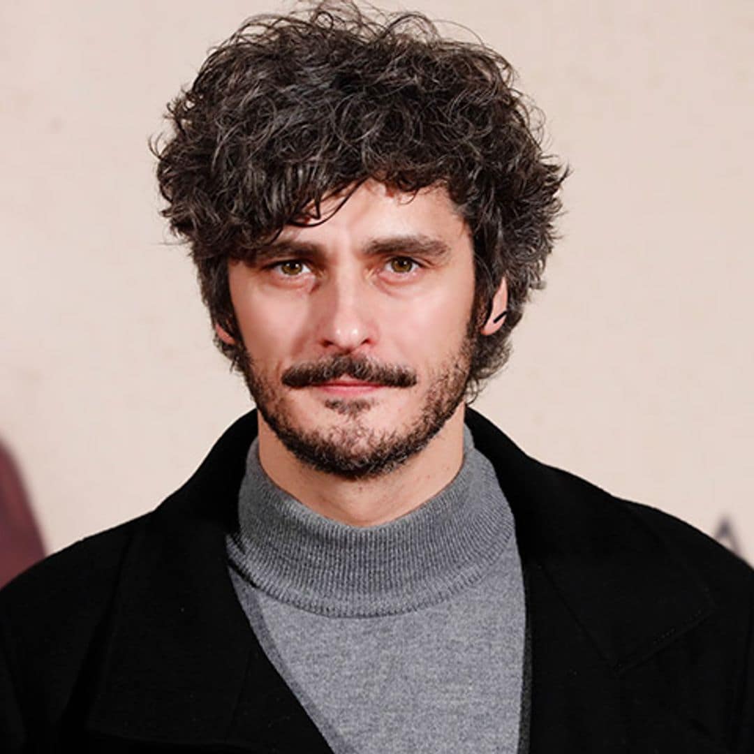 Antonio Pagudo, Javi en 'La que se avecina', dice adiós a la comunidad más popular de la televisión