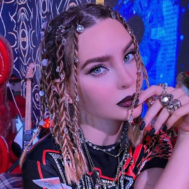 belinda
